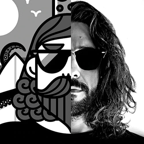 Aquatek Artist - Dario