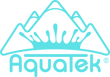 AquaTek logo