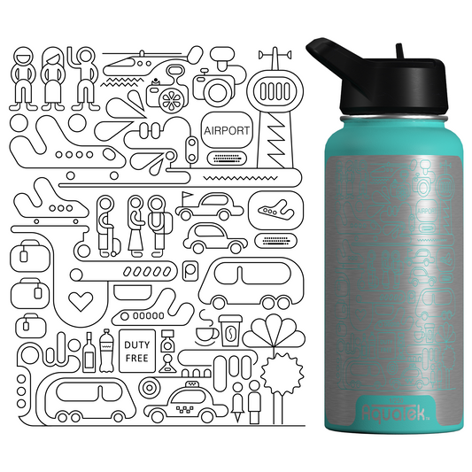 Planes Trains & Coffee