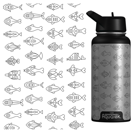 More Fish in the Sea