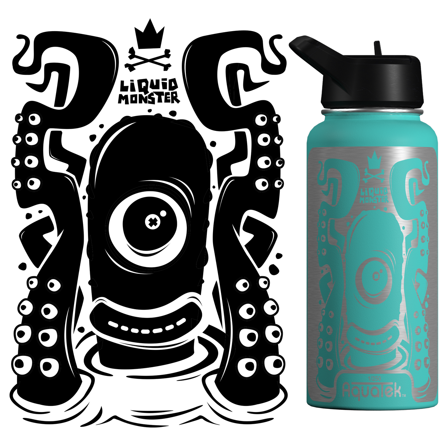 Squid Games