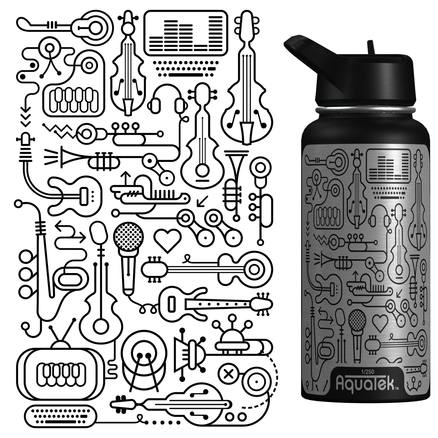 Life is a lot Like Jazz