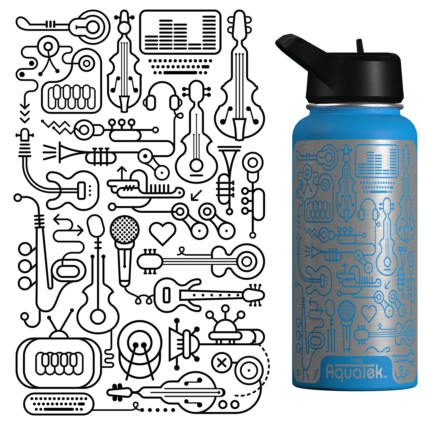 Life is a lot Like Jazz