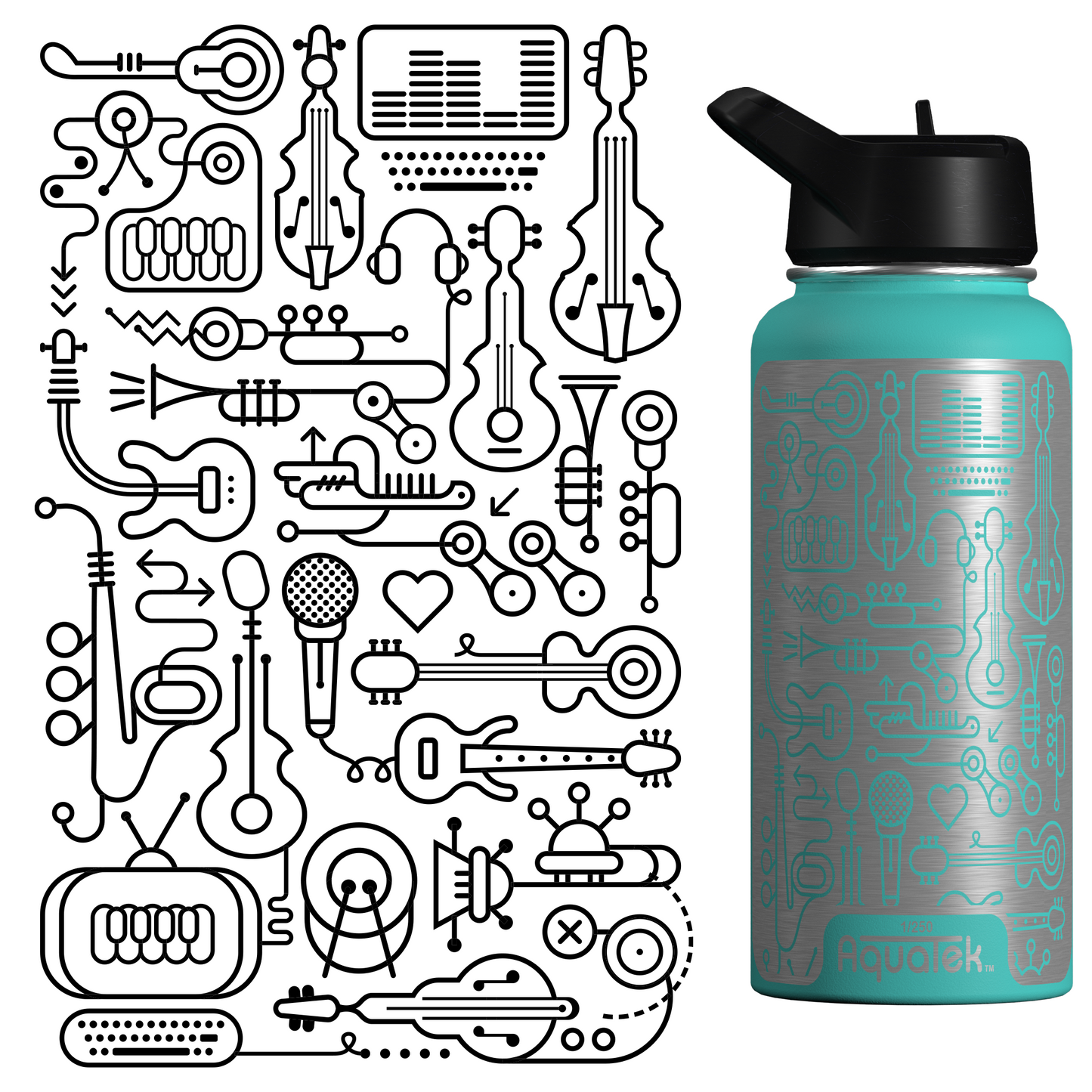 Life is a lot Like Jazz