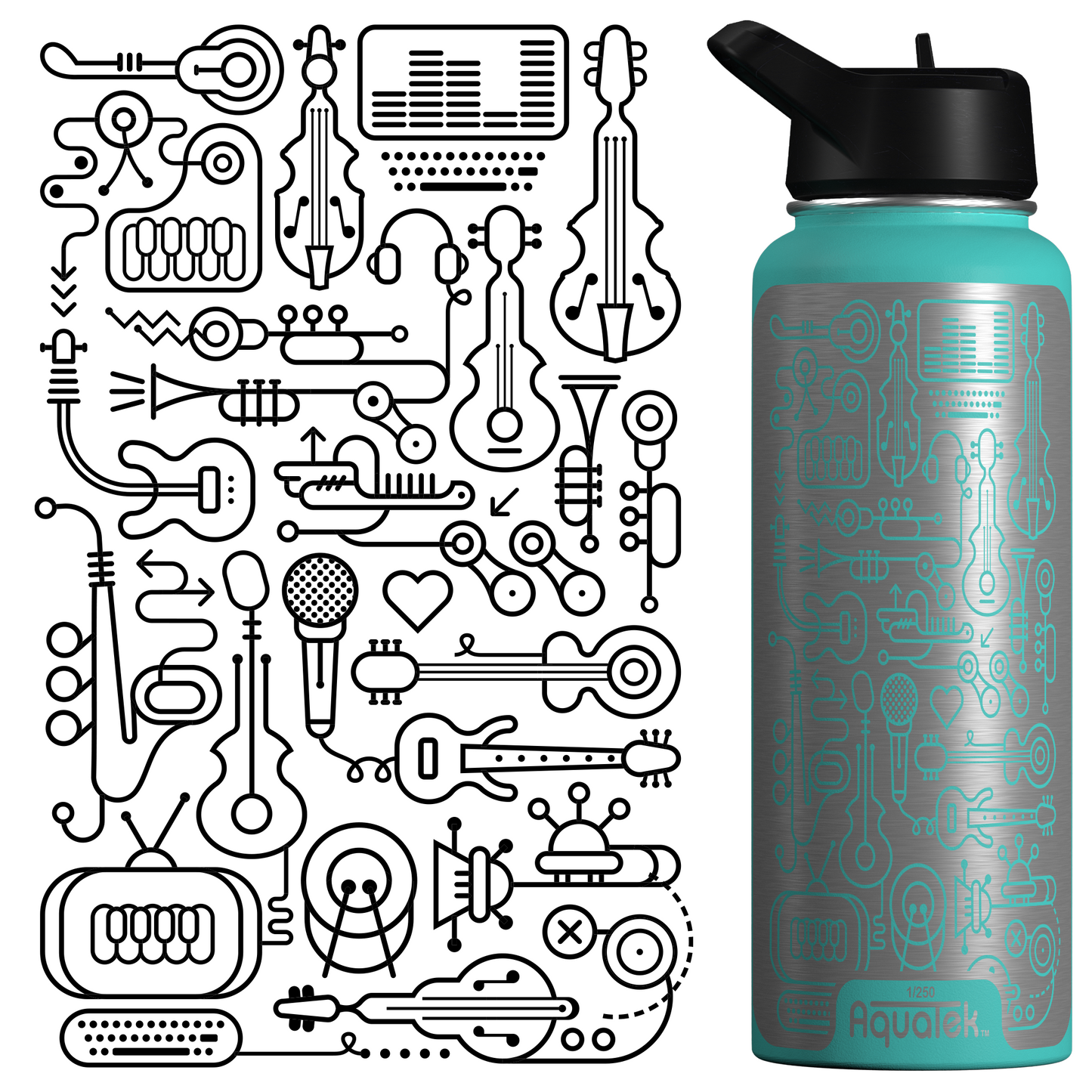 Life is a lot Like Jazz