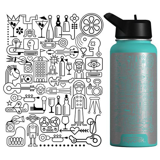 Olive Another Martini