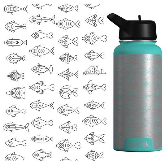 More Fish in the Sea