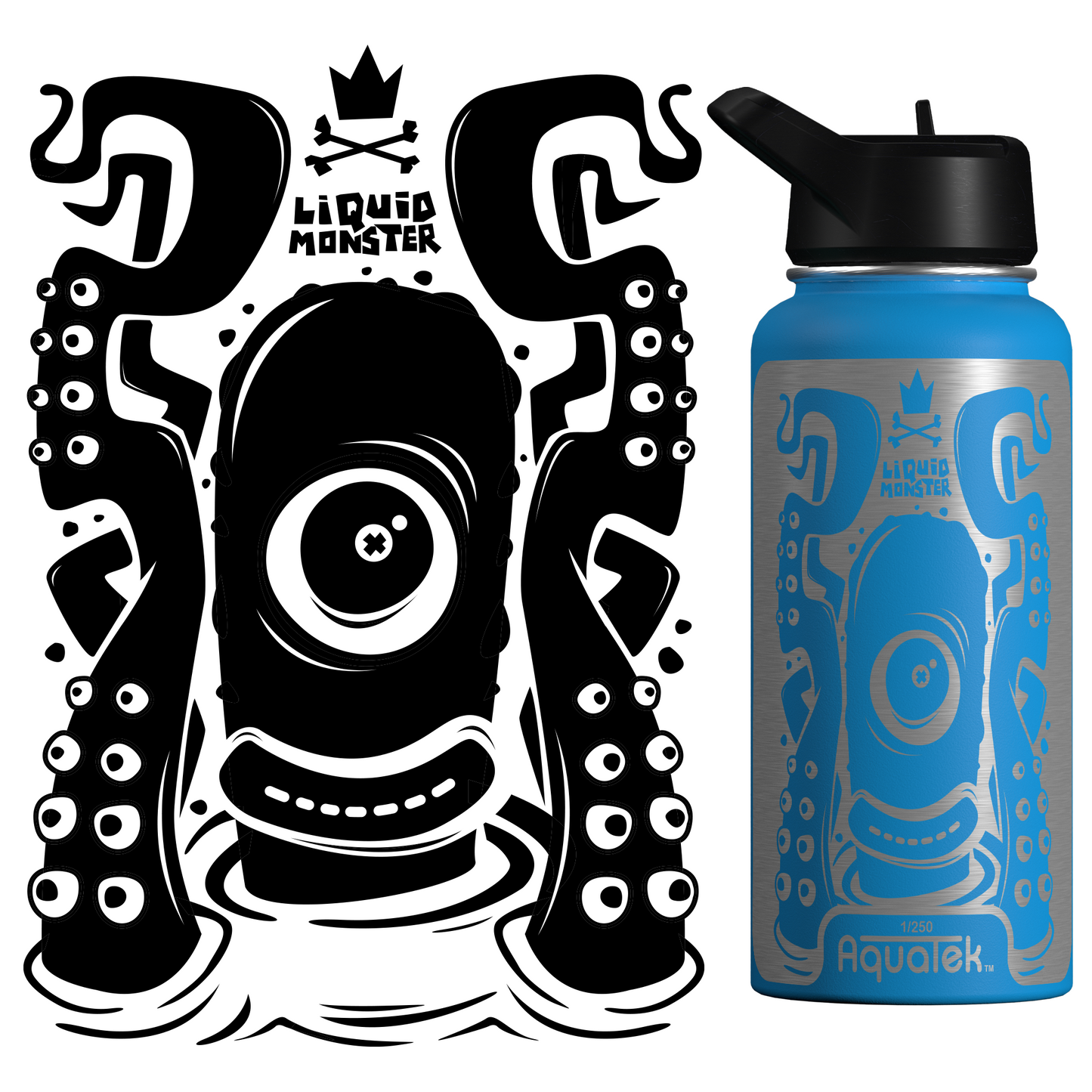 Squid Games