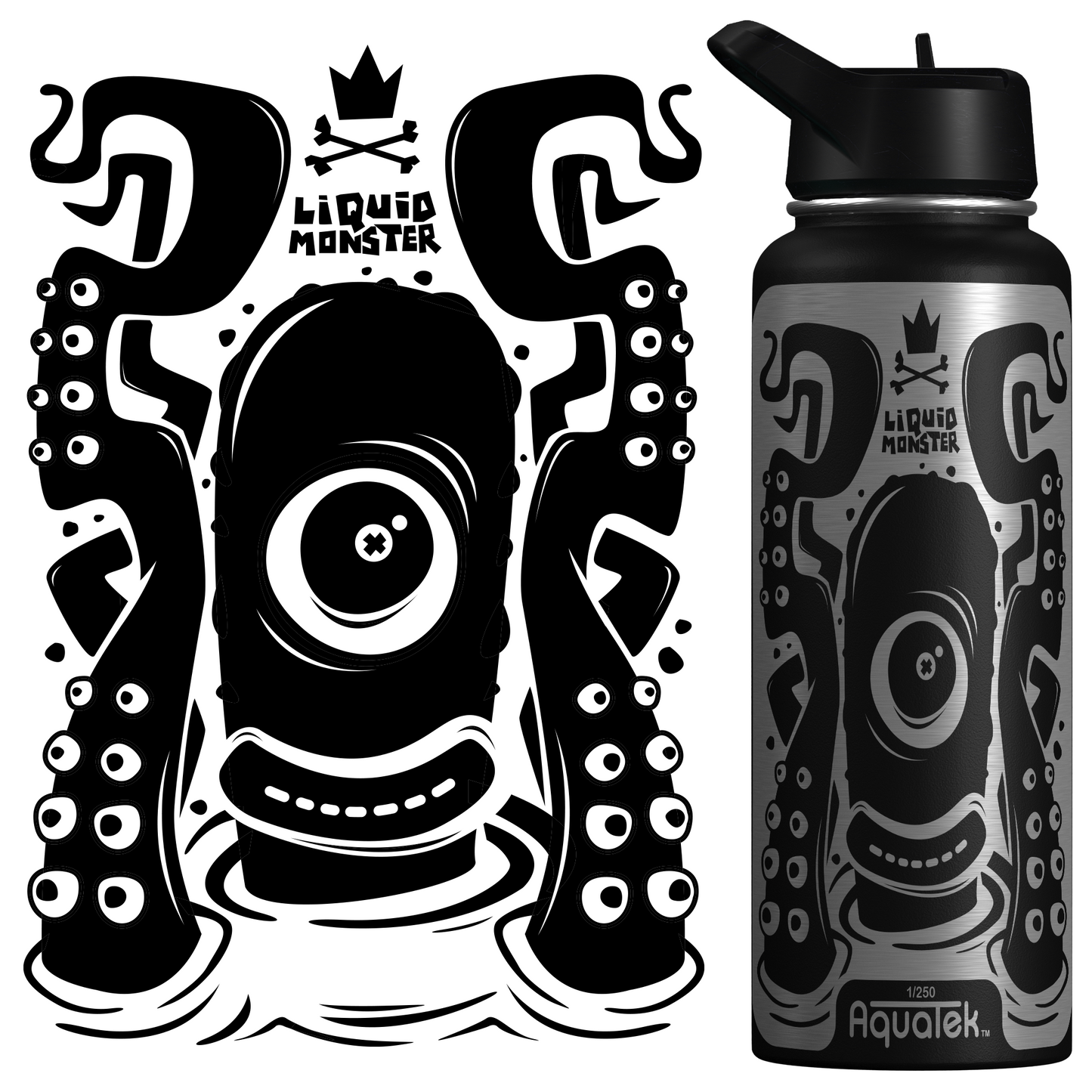 Squid Games