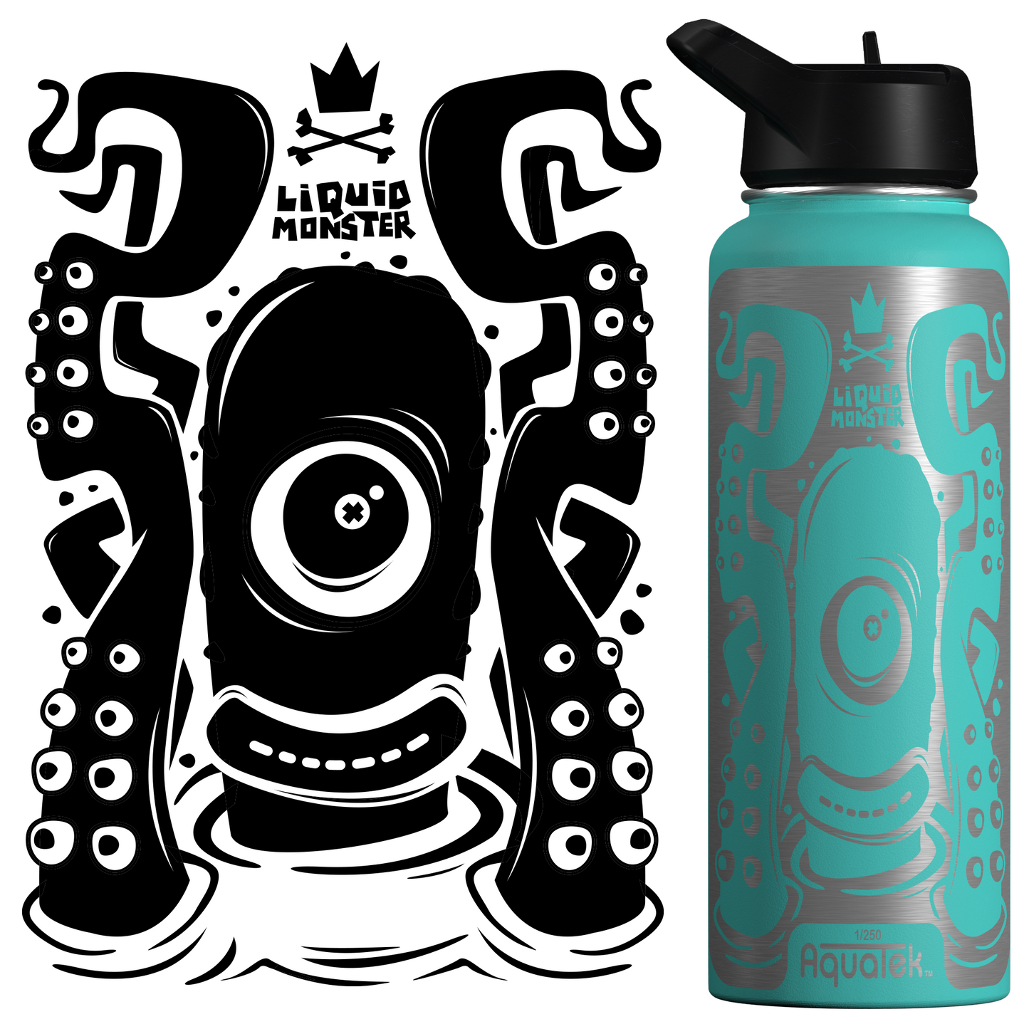 Squid Games