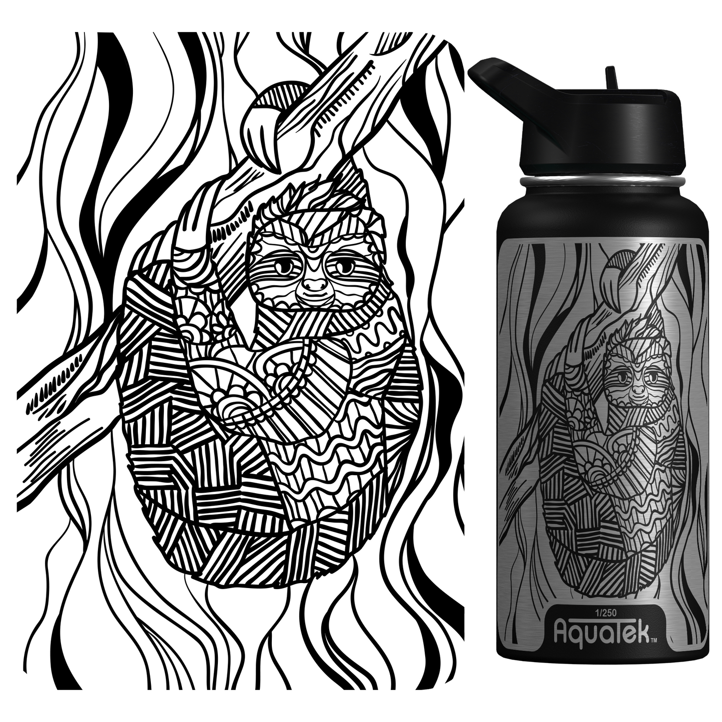 Nap All Day, Sleep All Night