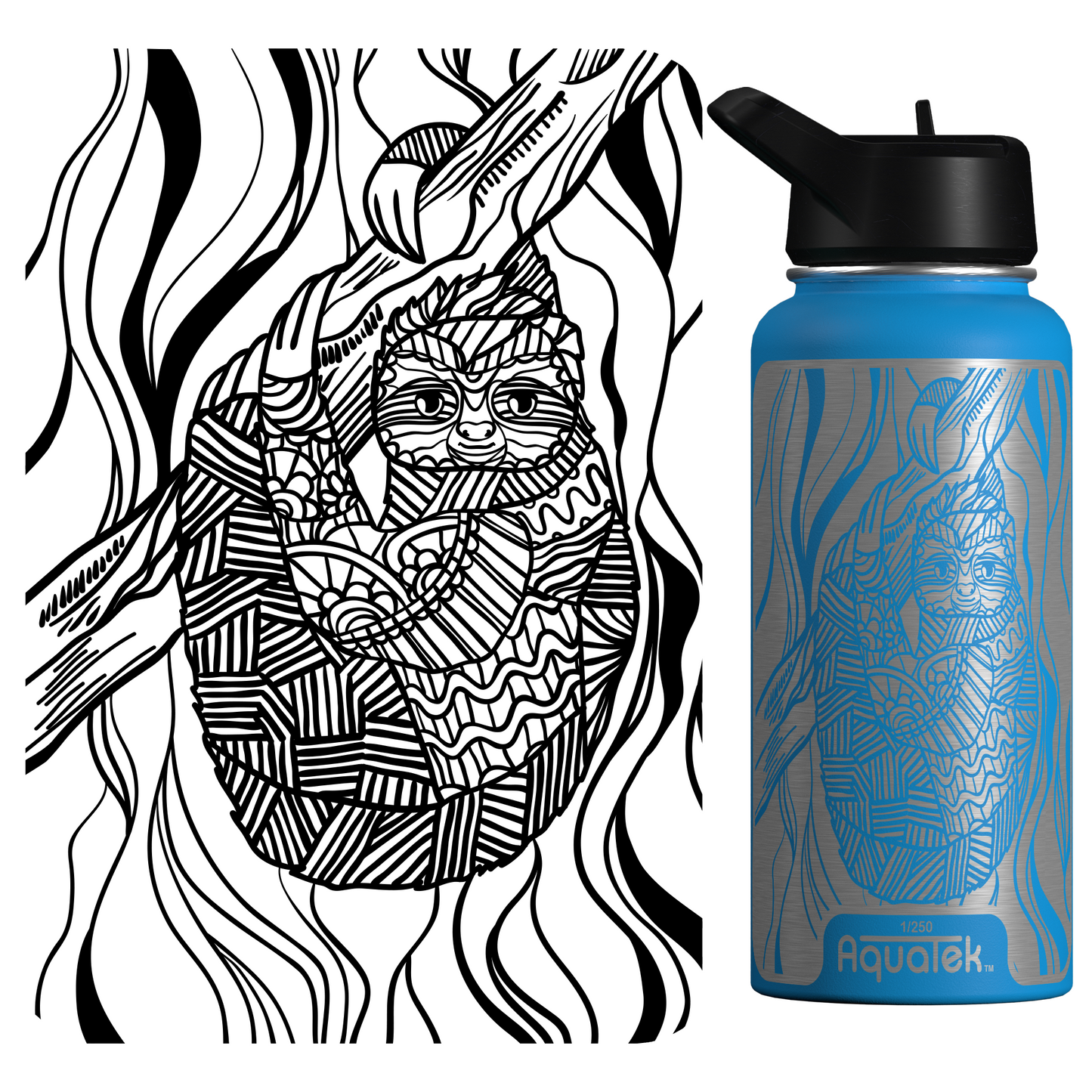 Nap All Day, Sleep All Night