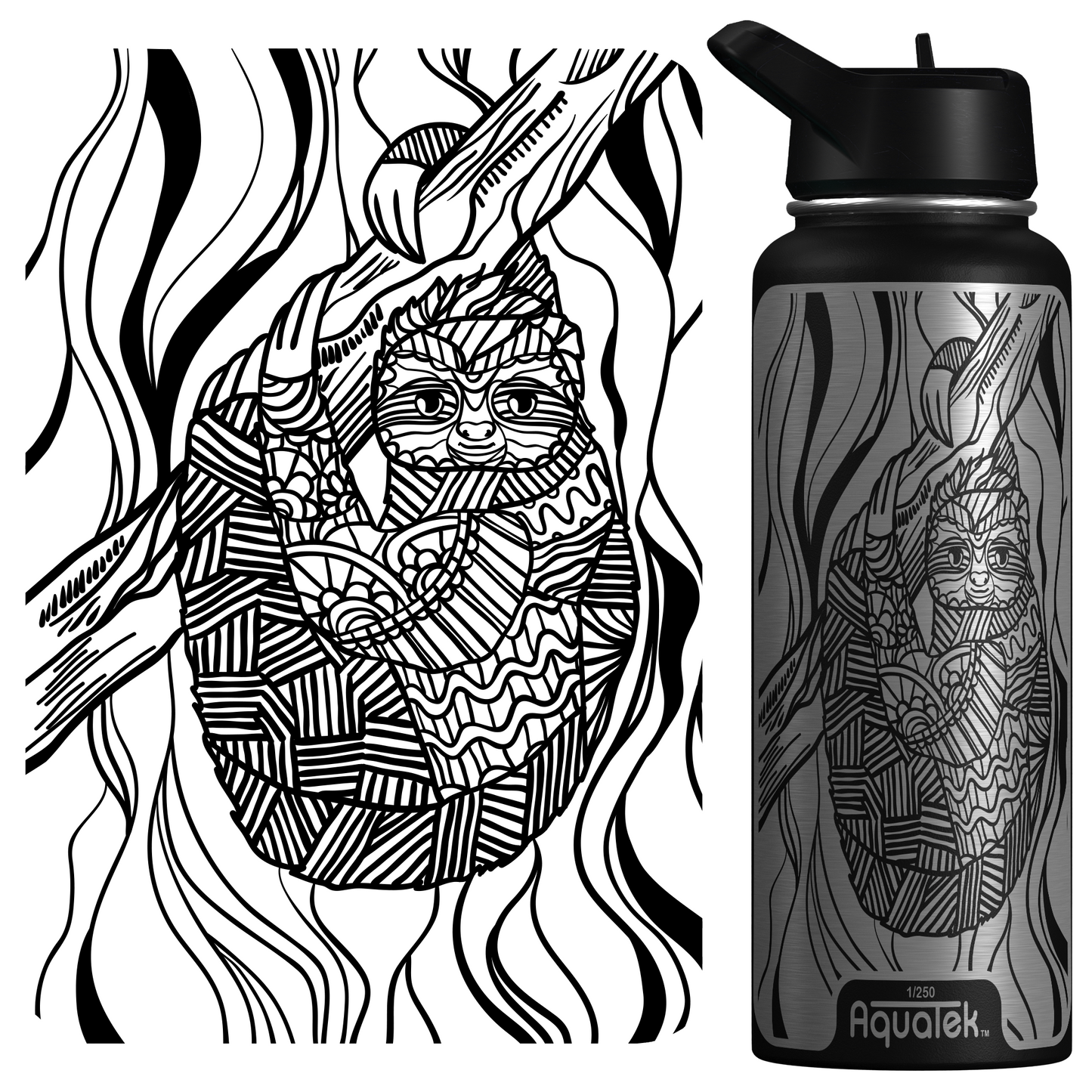 Nap All Day, Sleep All Night