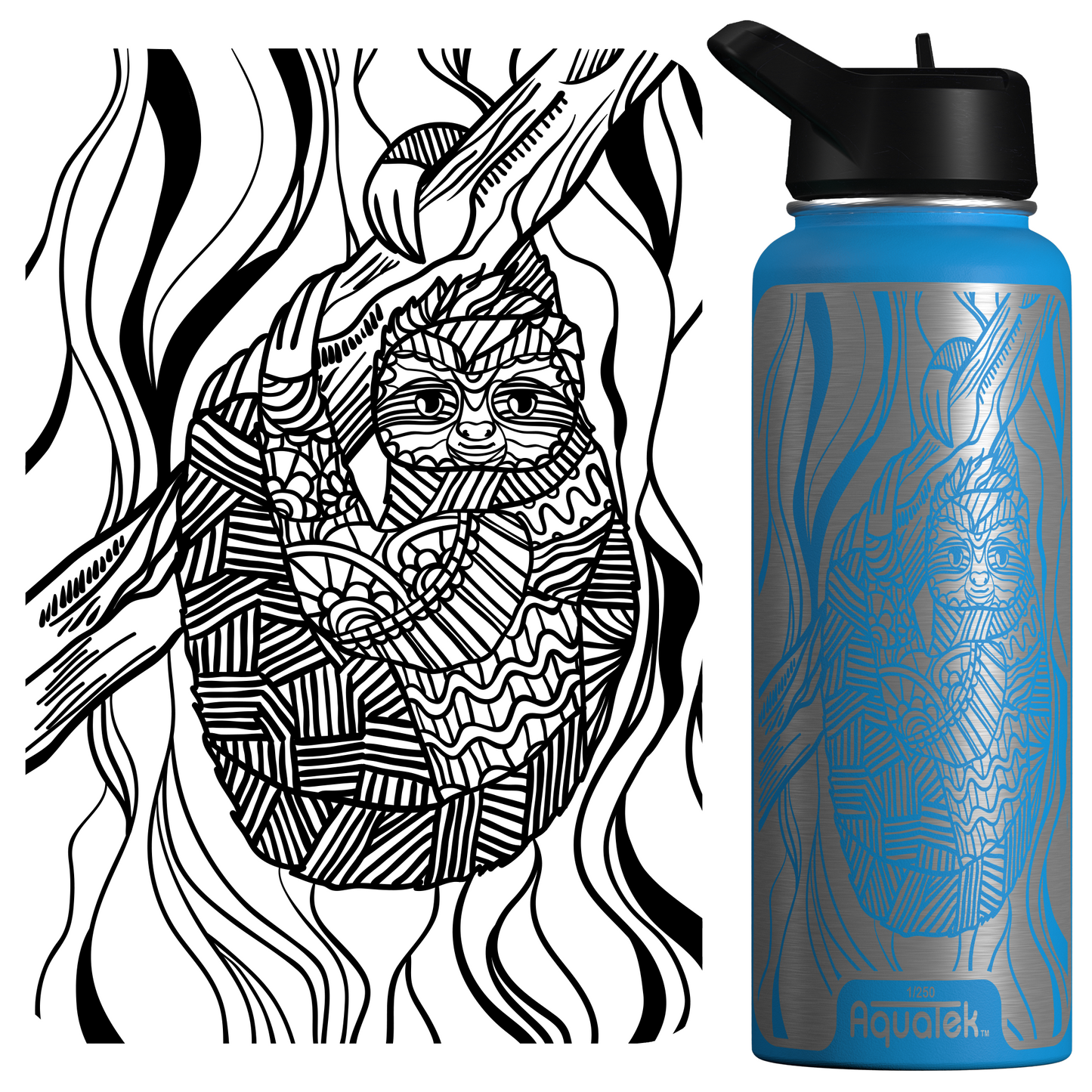 Nap All Day, Sleep All Night