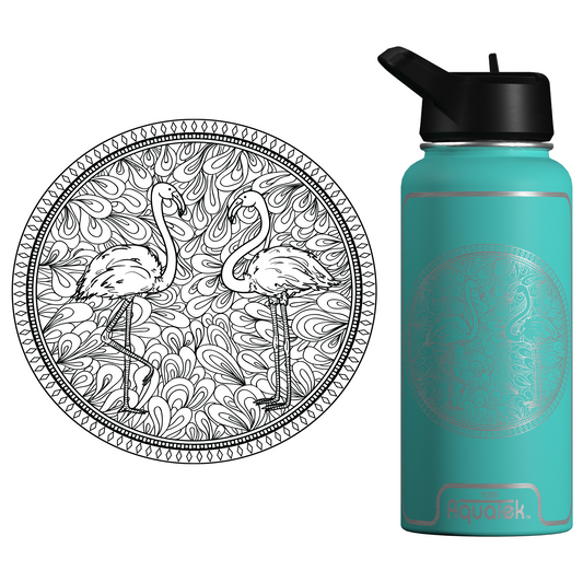 Ruffle Some Feathers