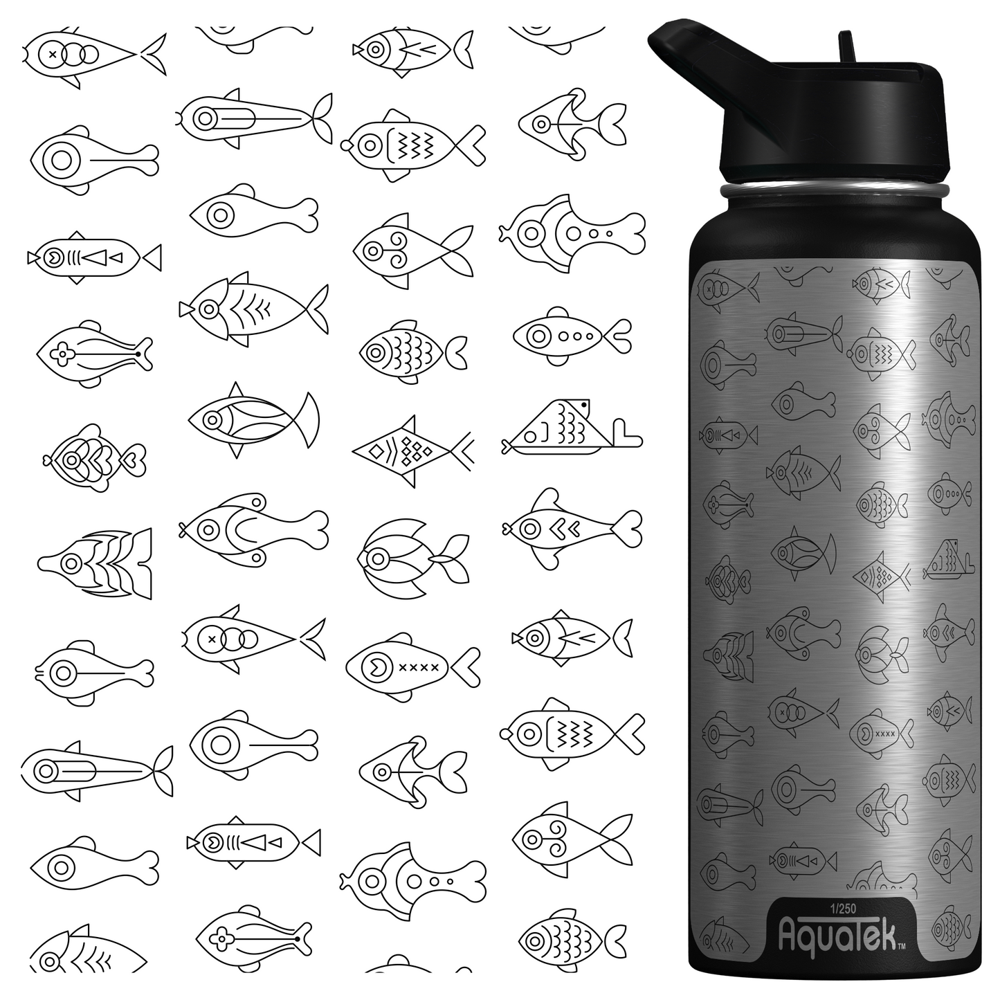 More Fish in the Sea