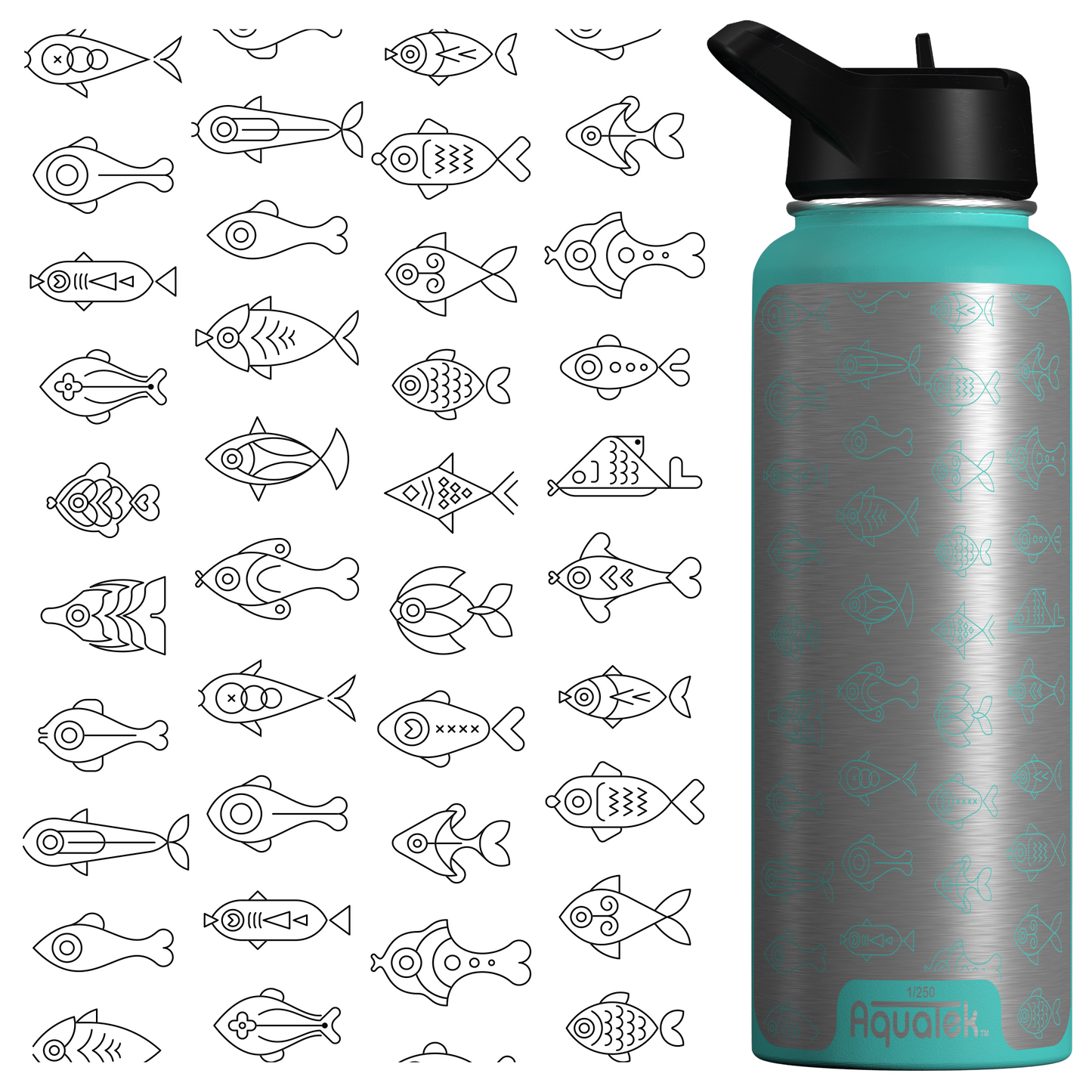 More Fish in the Sea