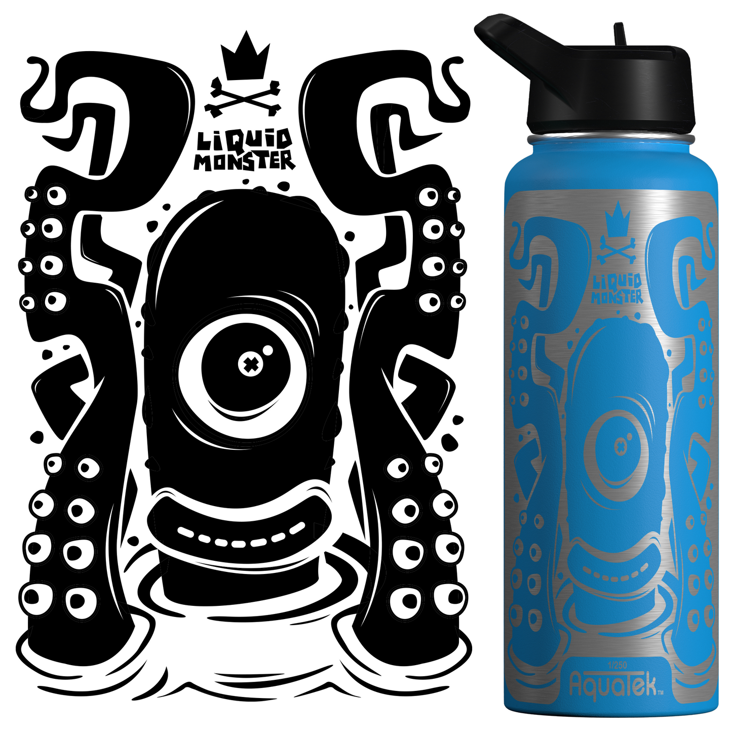Squid Games